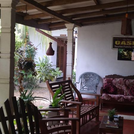 Family Nest Apartment Dambulla Exterior foto
