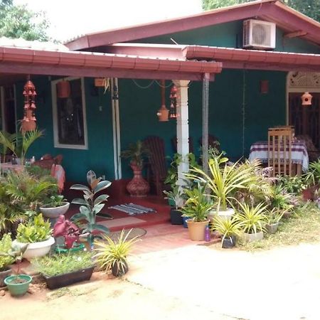 Family Nest Apartment Dambulla Exterior foto