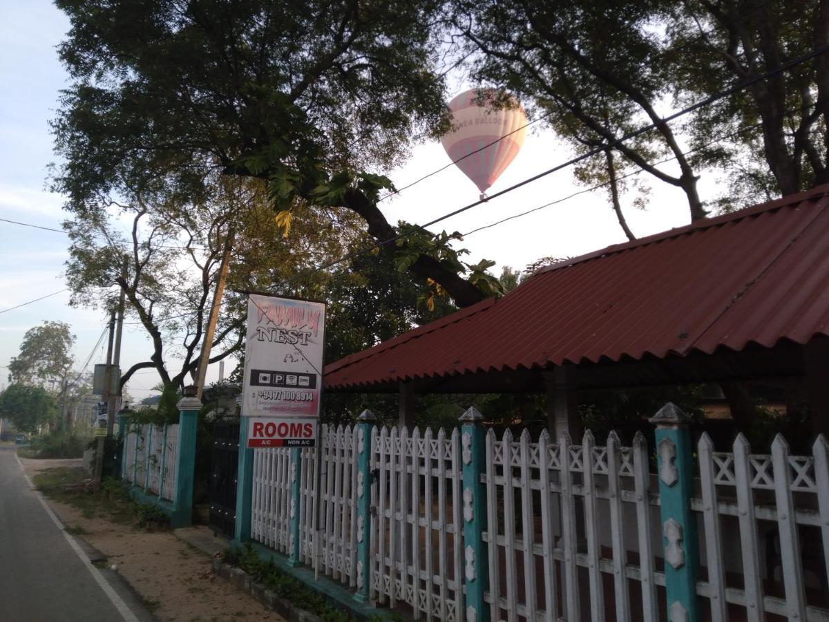 Family Nest Apartment Dambulla Exterior foto