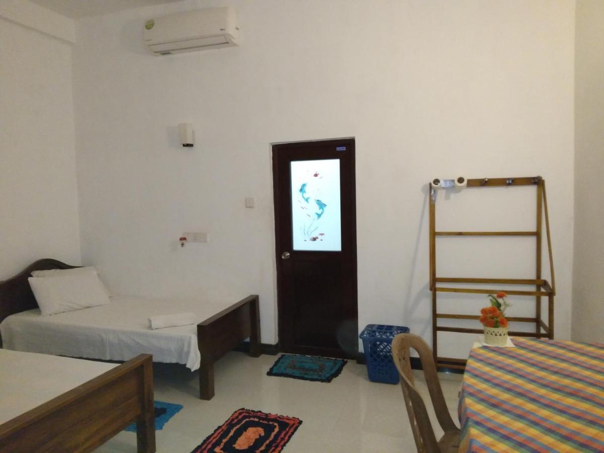 Family Nest Apartment Dambulla Exterior foto