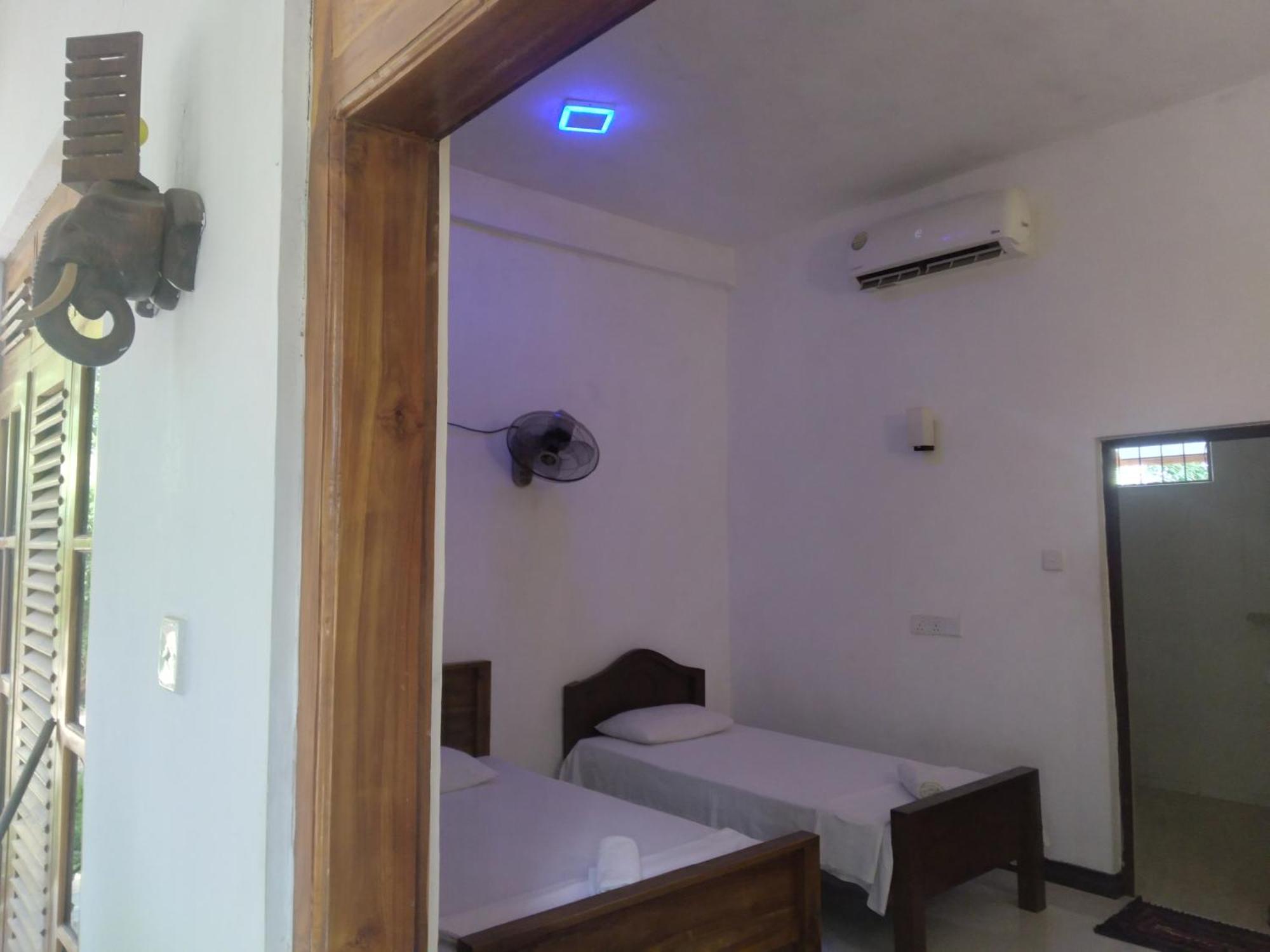 Family Nest Apartment Dambulla Exterior foto
