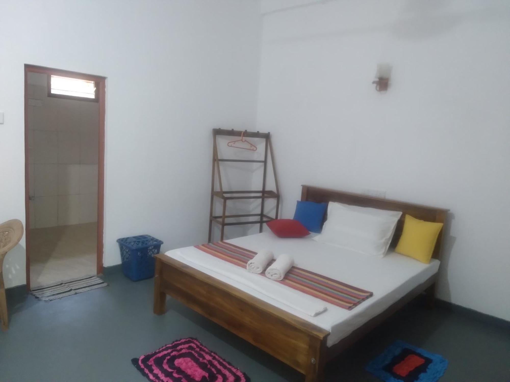 Family Nest Apartment Dambulla Exterior foto