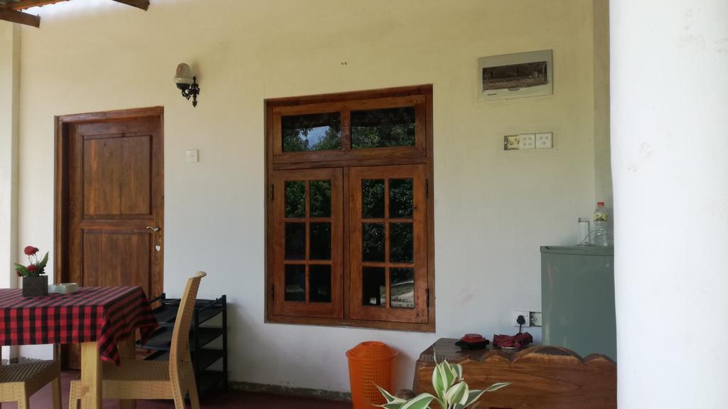Family Nest Apartment Dambulla Exterior foto