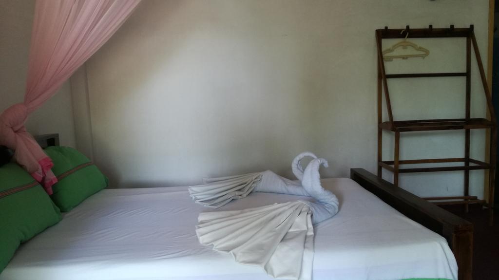 Family Nest Apartment Dambulla Exterior foto