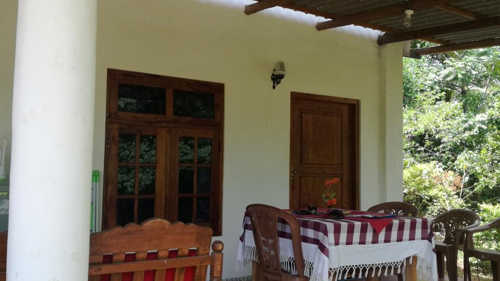 Family Nest Apartment Dambulla Exterior foto