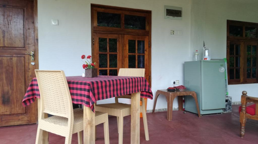 Family Nest Apartment Dambulla Exterior foto