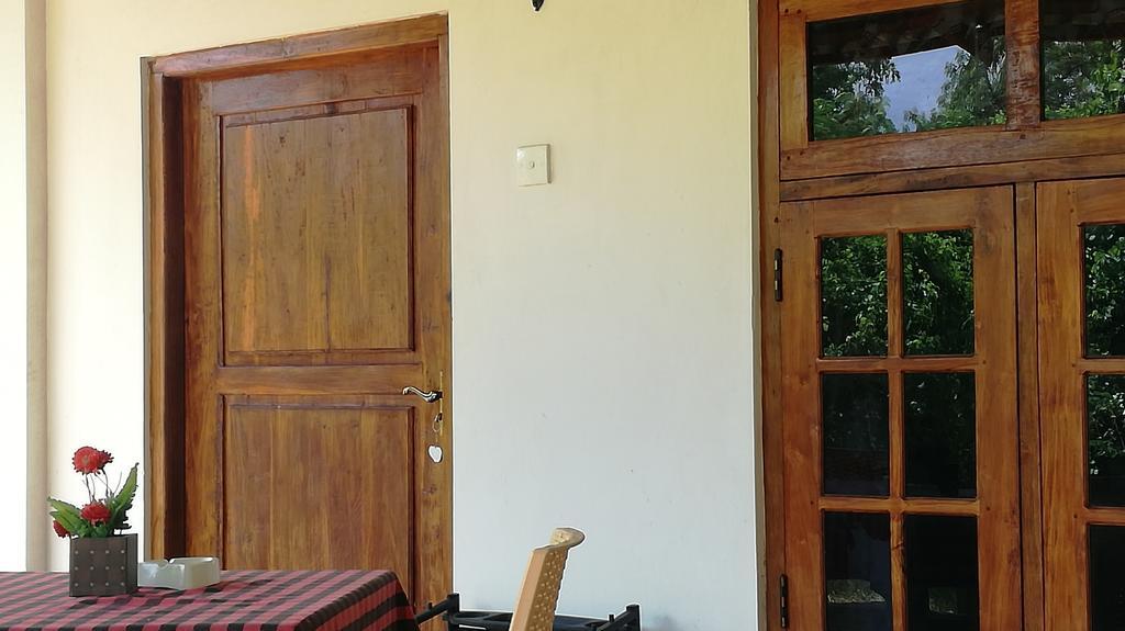 Family Nest Apartment Dambulla Exterior foto