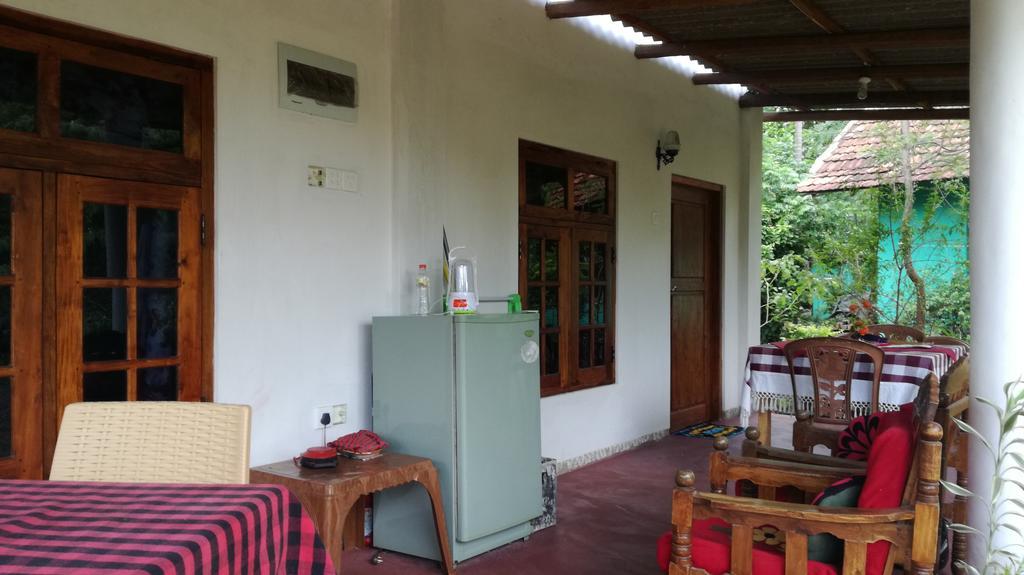 Family Nest Apartment Dambulla Exterior foto