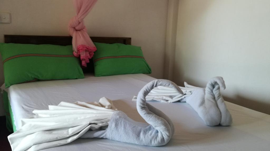 Family Nest Apartment Dambulla Exterior foto
