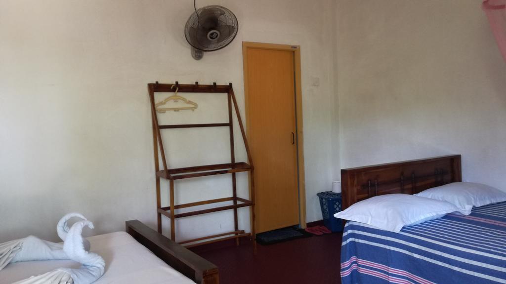 Family Nest Apartment Dambulla Exterior foto