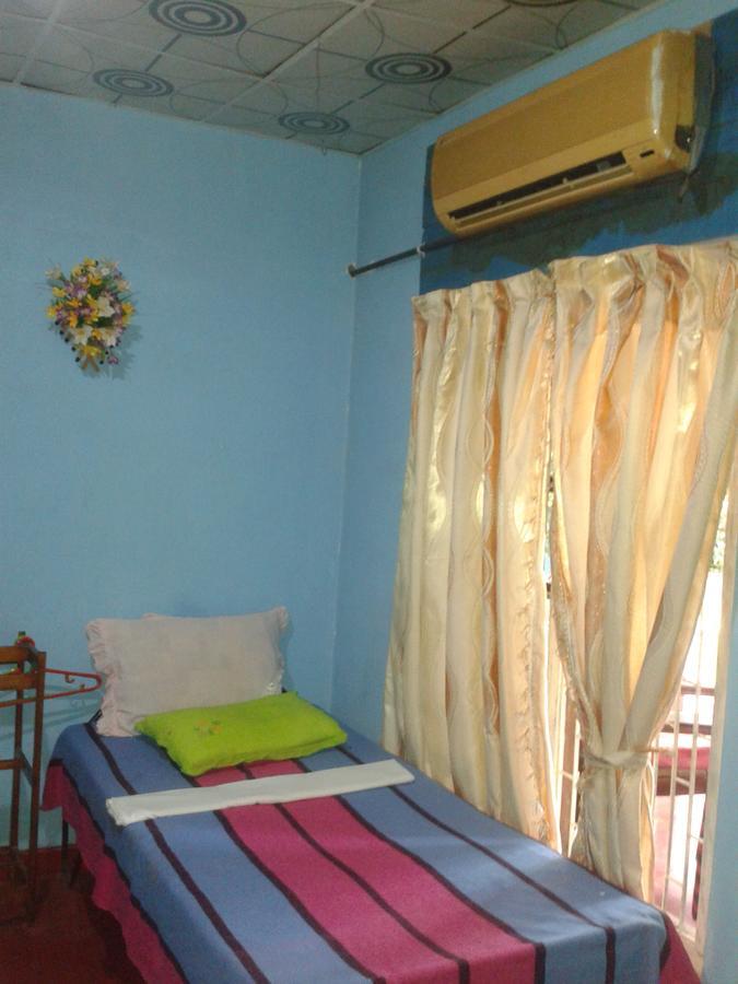 Family Nest Apartment Dambulla Exterior foto