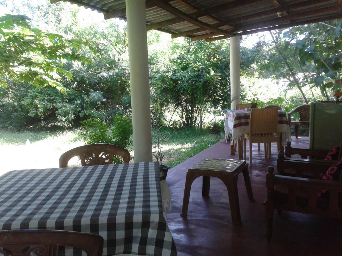 Family Nest Apartment Dambulla Exterior foto