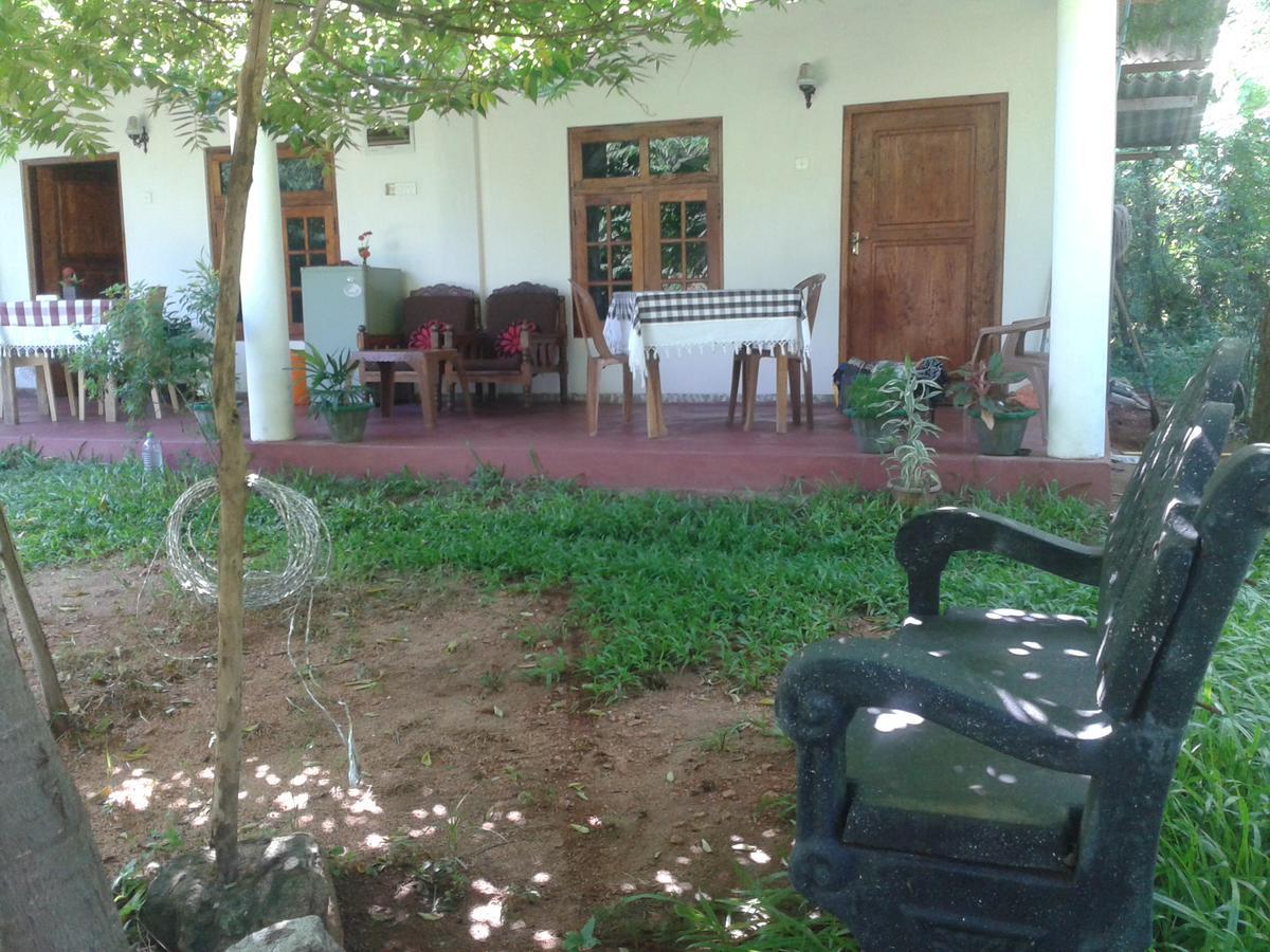 Family Nest Apartment Dambulla Exterior foto