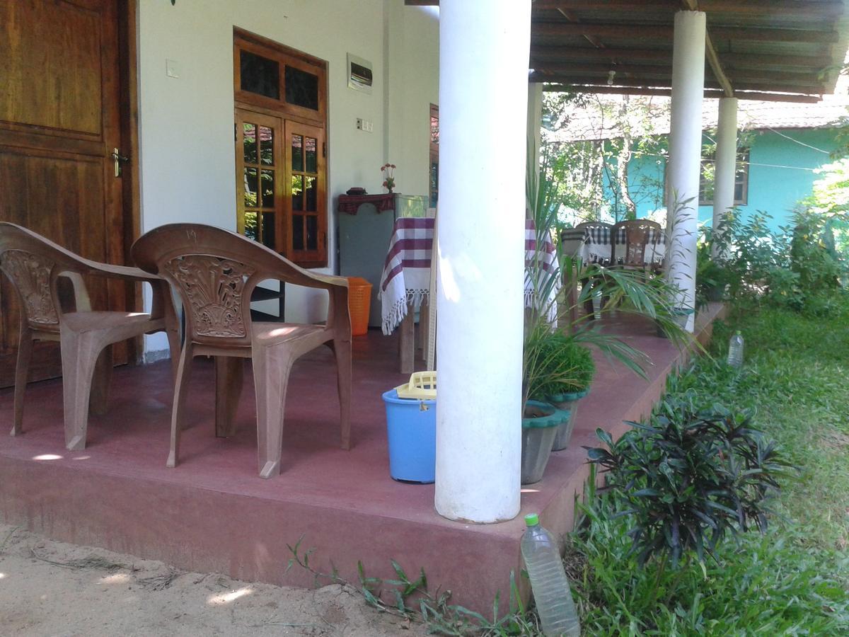 Family Nest Apartment Dambulla Exterior foto