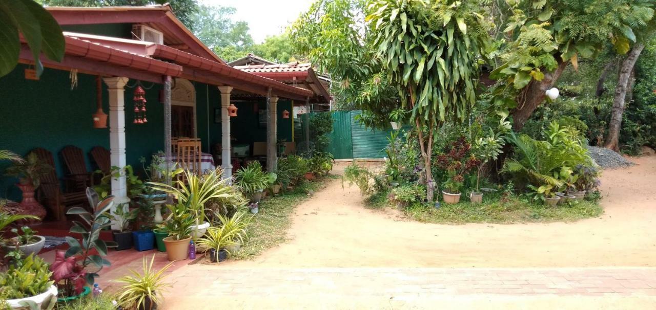 Family Nest Apartment Dambulla Exterior foto