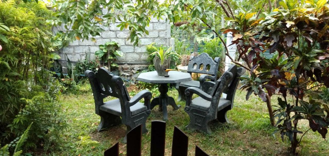 Family Nest Apartment Dambulla Exterior foto
