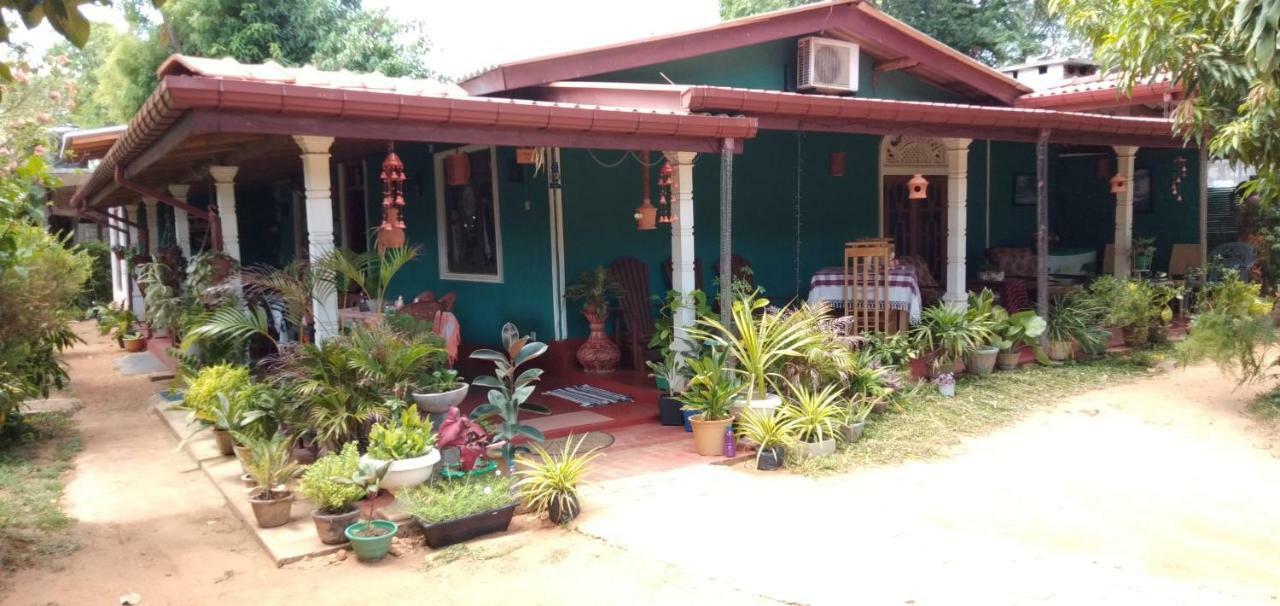 Family Nest Apartment Dambulla Exterior foto