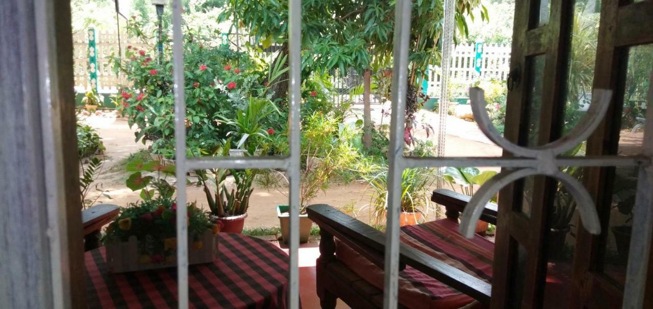 Family Nest Apartment Dambulla Exterior foto