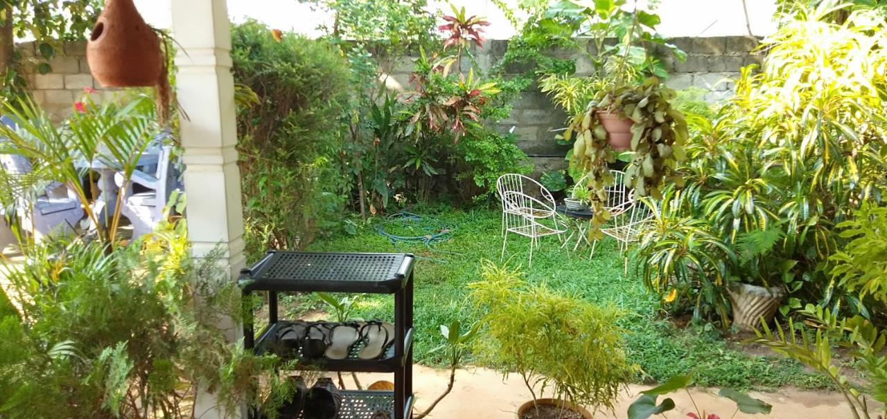 Family Nest Apartment Dambulla Exterior foto